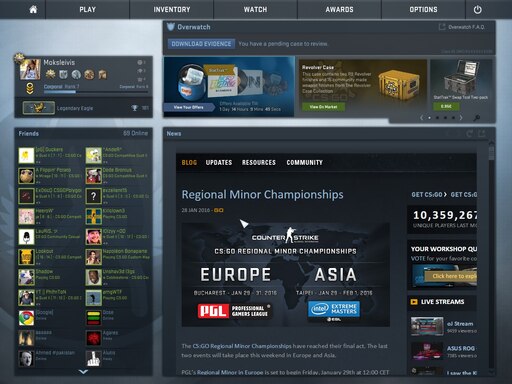 Global offensive price steam фото 58