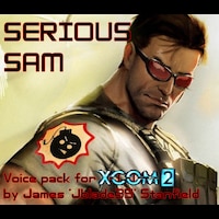 Steam Workshop::Sasquatch Voice Pack