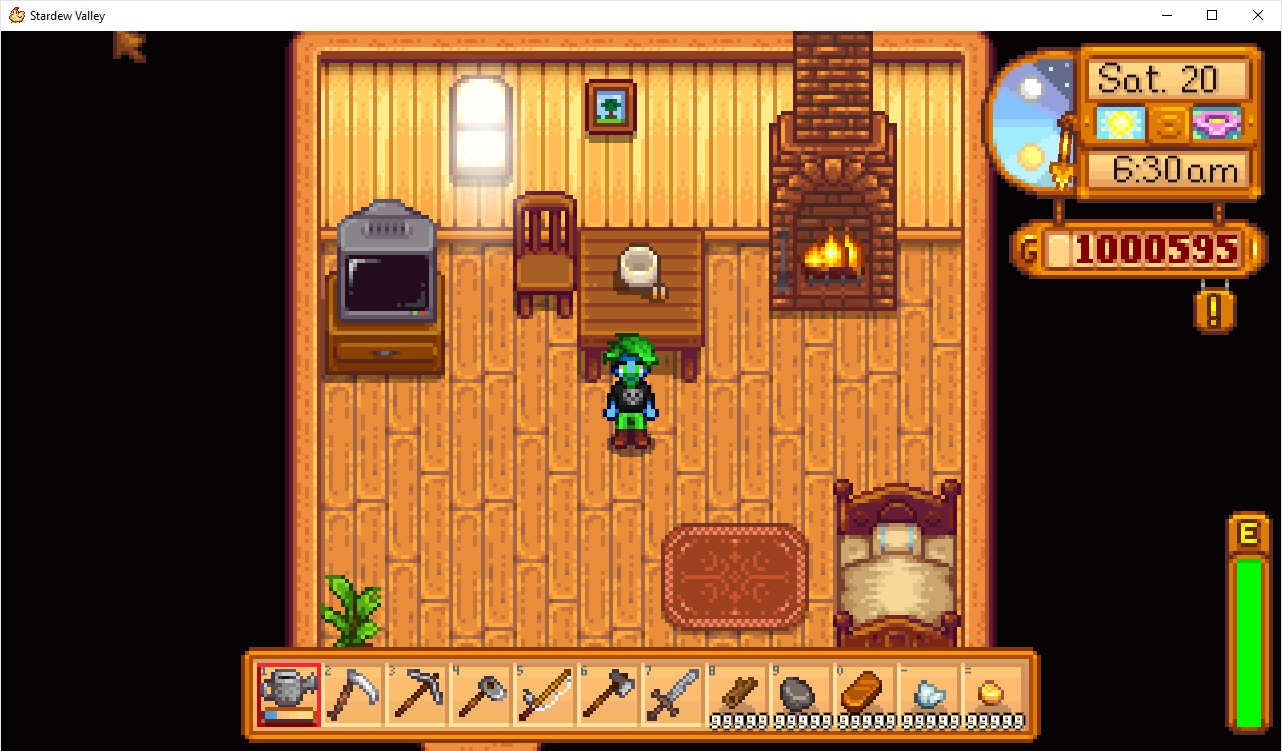 current easy way to make money on stardew valley