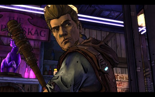 Tales from the borderlands стим фото 91
