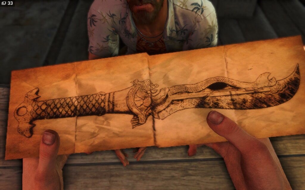 Far Cry 3 — достижения (ачивки) в игре
