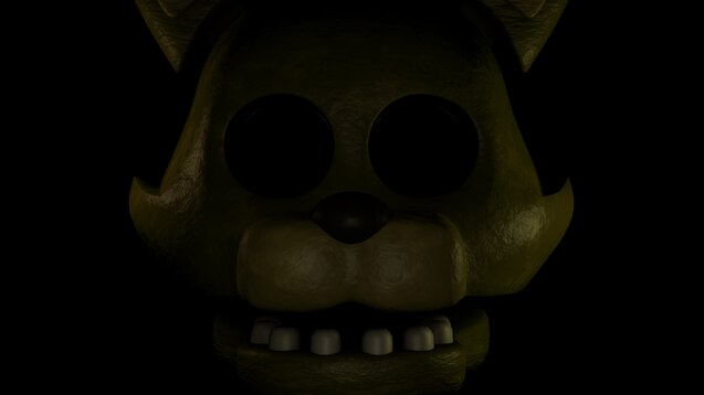 Five Nights at Candy's 3 (Official) 