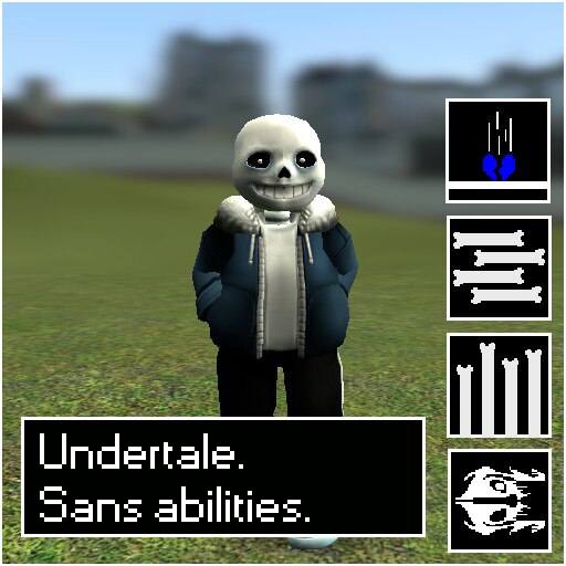 TABS💀 - Super Sans(Undertale) vs Every Faction - MODS GAMEPLAY