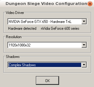 Comunitatea Steam :: Ghid :: Dungeon Siege 2 (Steam / 2.3.