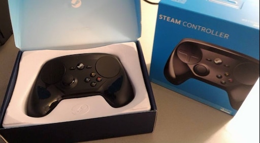 Steam Community Guide Steam Controller Basic Troubleshooting Guide