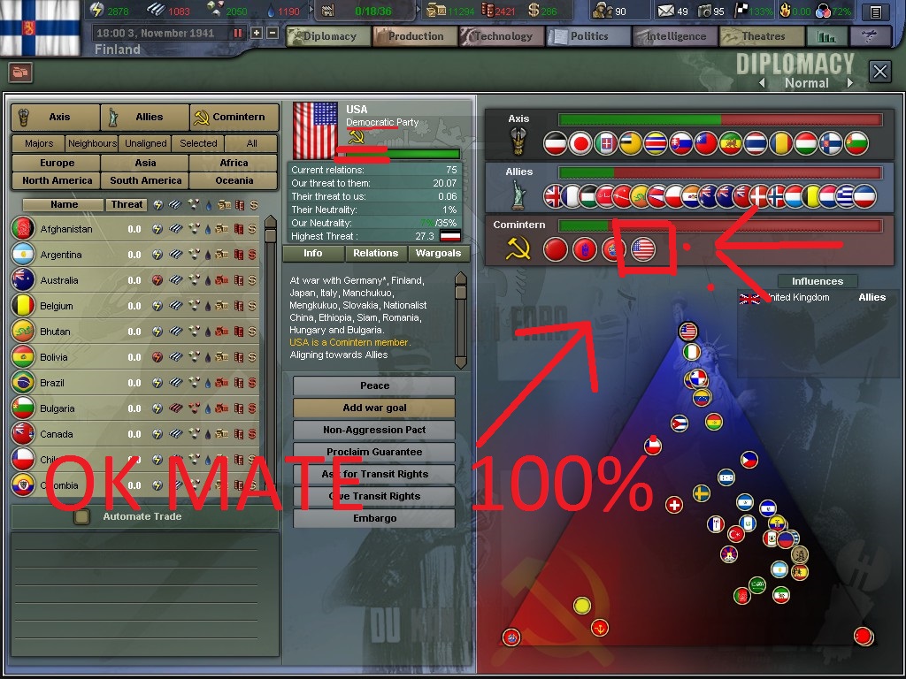 Steam Community :: Hearts of Iron III