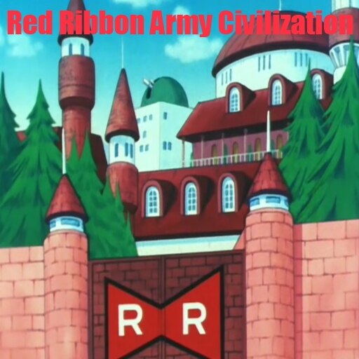 Red Ribbon Army Headquarters, Dragon Ball Wiki