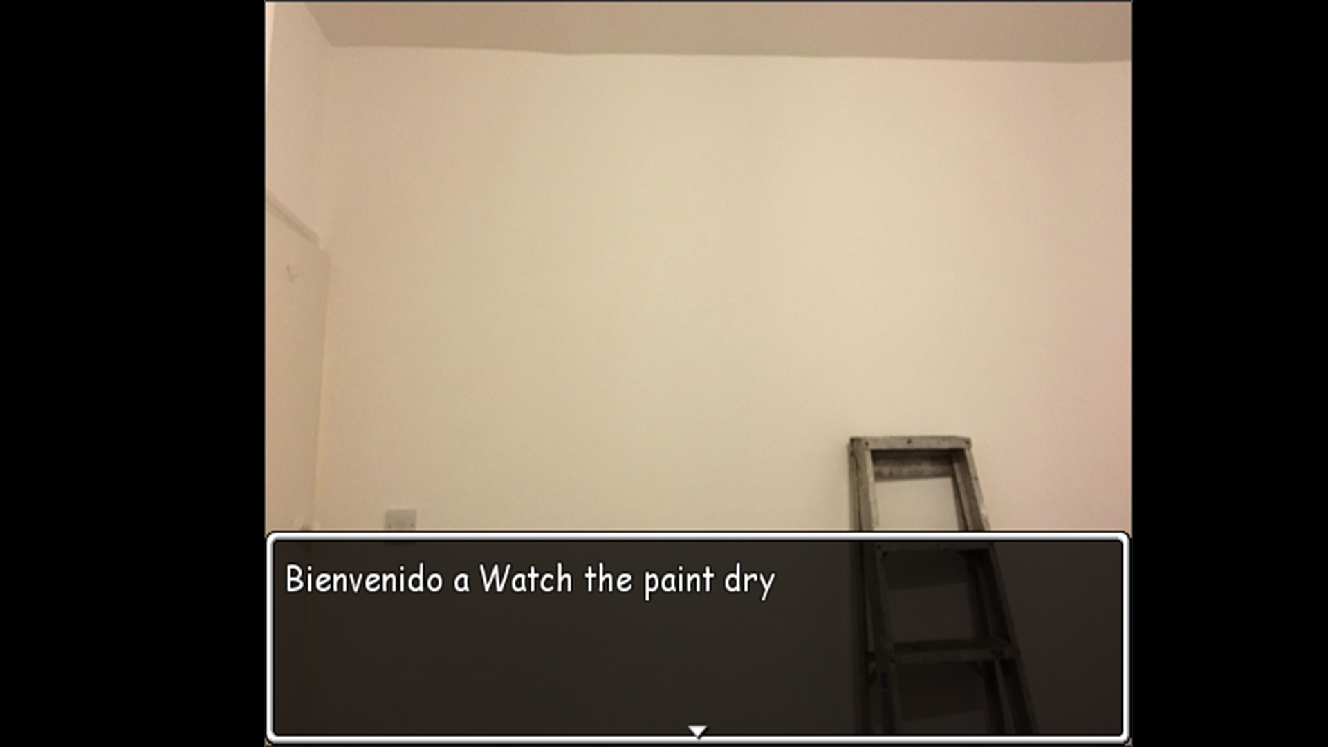 Watch Paint Dry 24 Hours