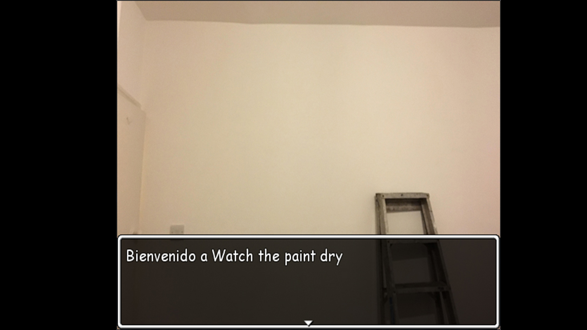 Steam Community Watch paint dry