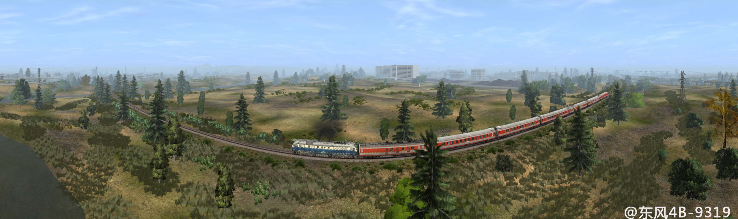 trainz simulator 2006 addons