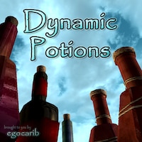 Dynamic Potions画像