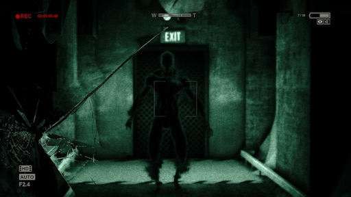 Outlast switch torrent фото 100