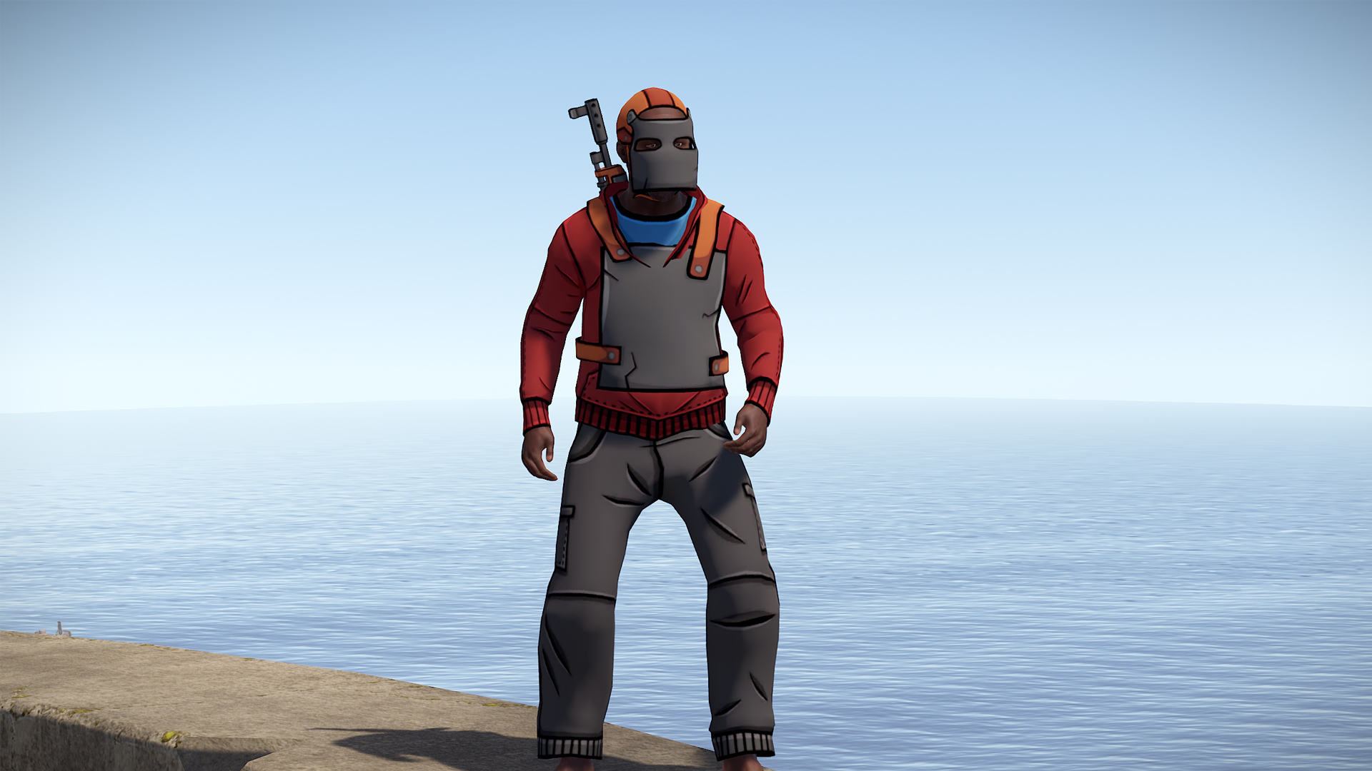 JPEG Facemask thumbnail 2