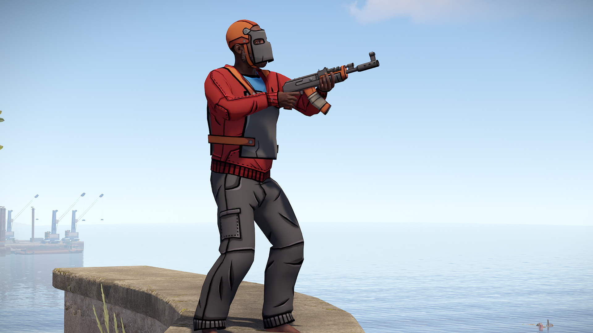 JPEG Facemask thumbnail 6