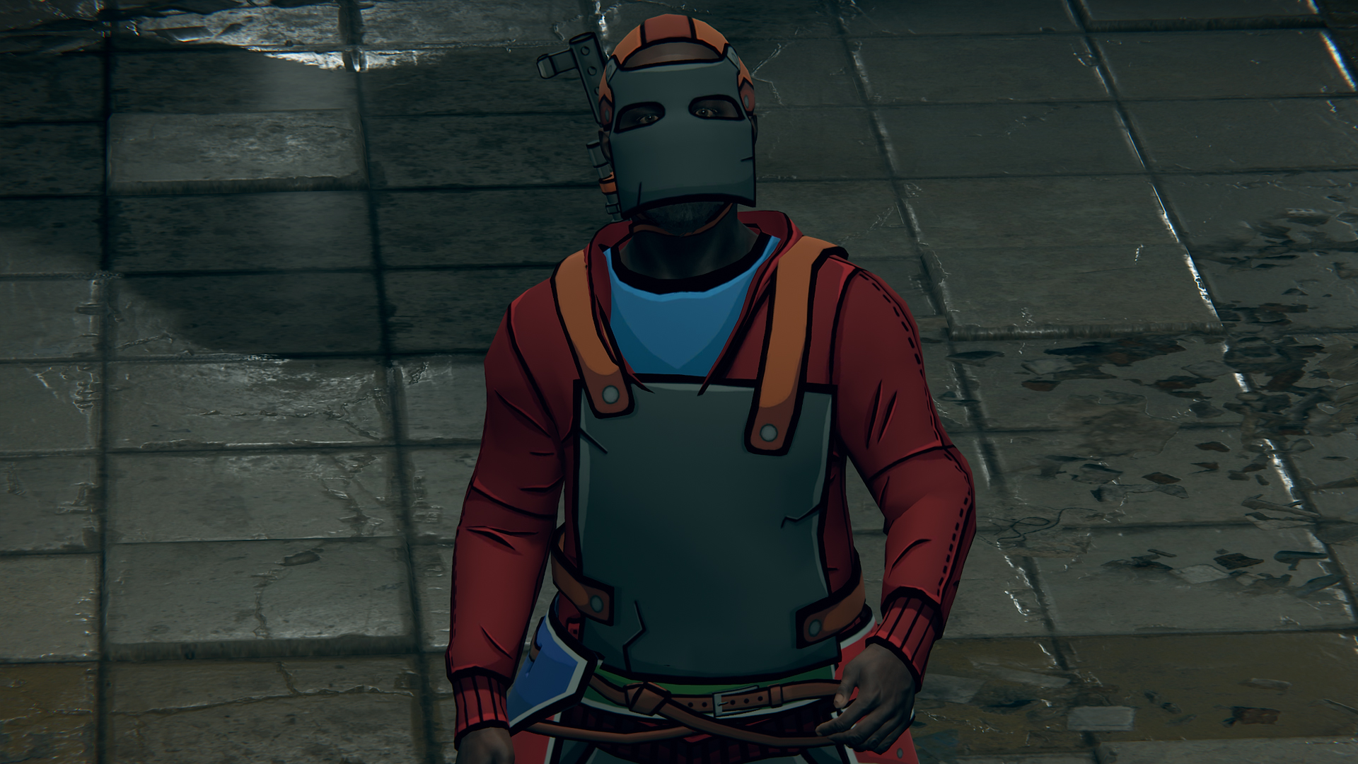 JPEG Facemask thumbnail 9