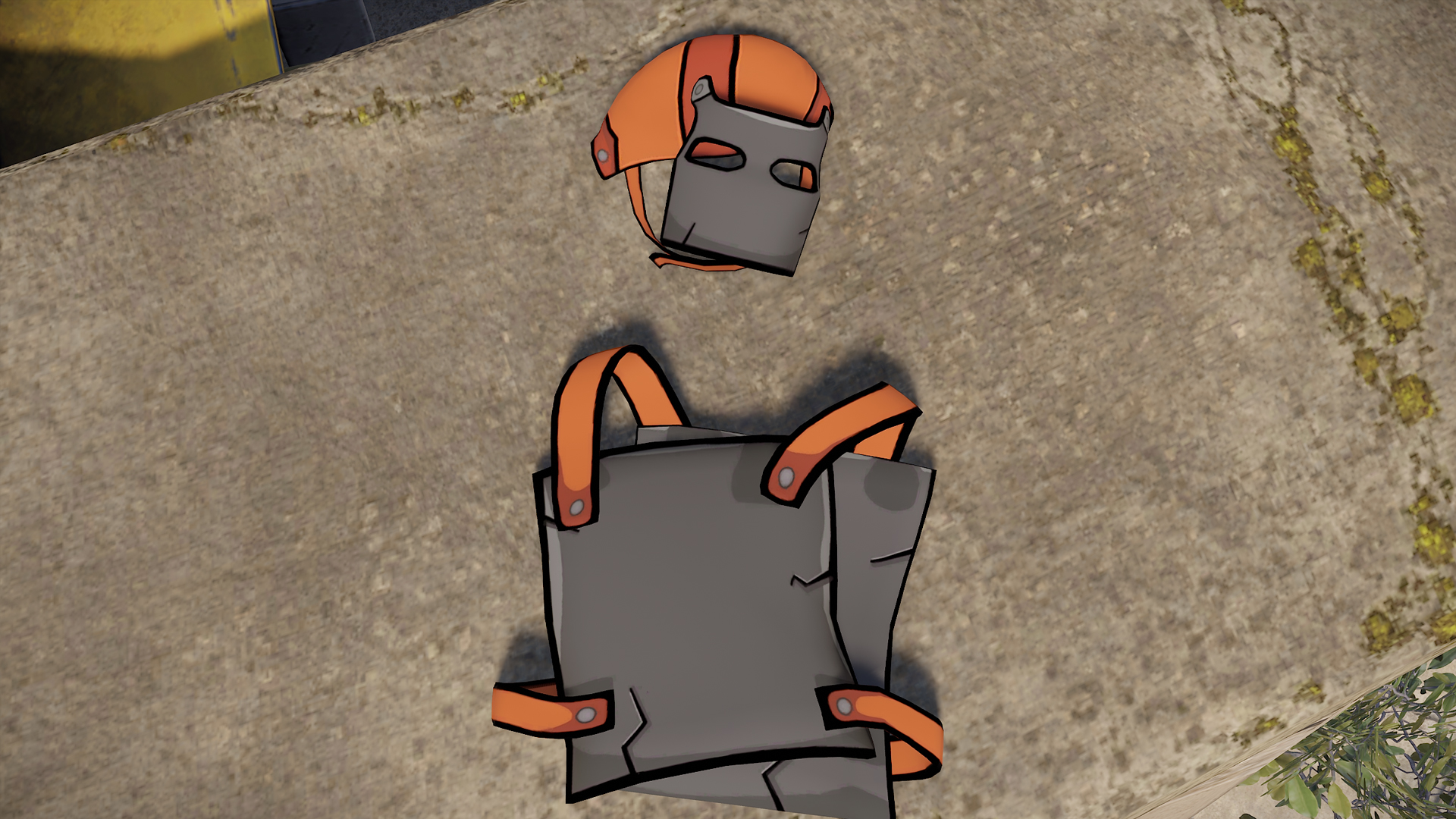 JPEG Facemask thumbnail 12