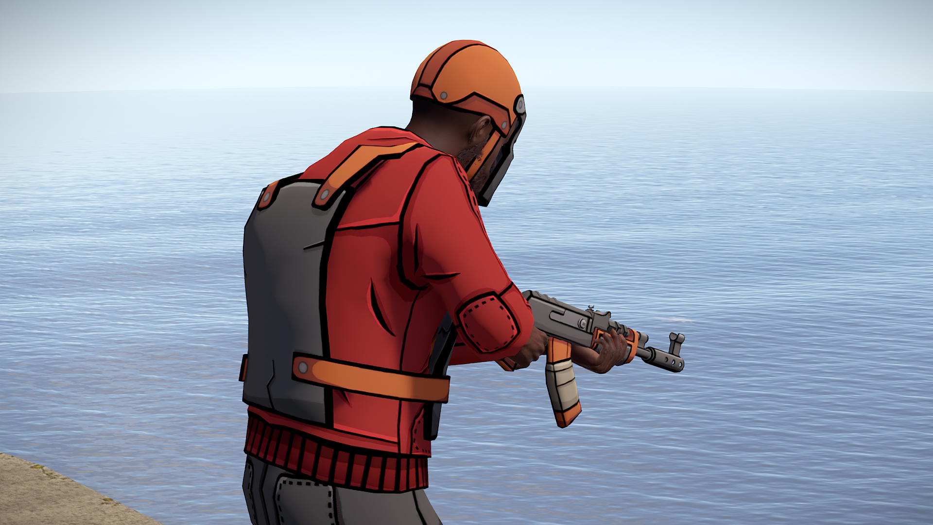 JPEG Chestplate thumbnail 4
