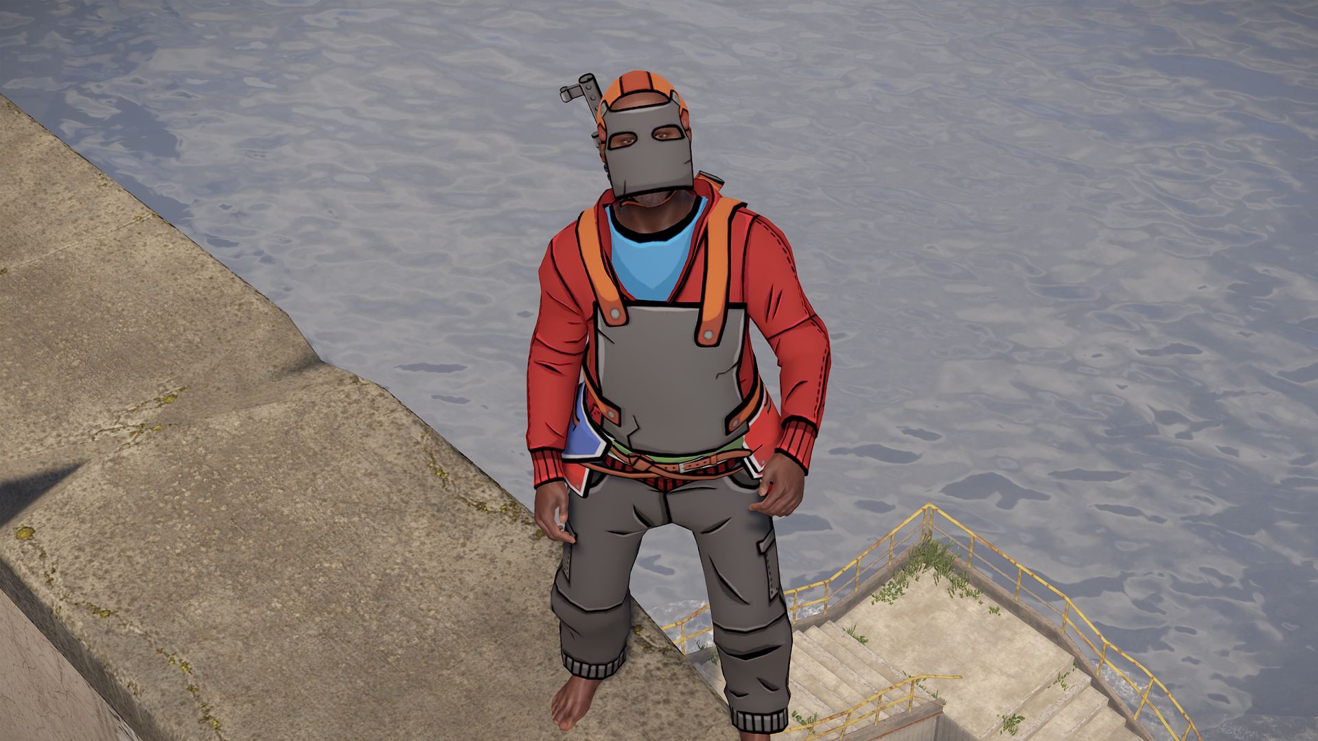 JPEG Chestplate thumbnail 7