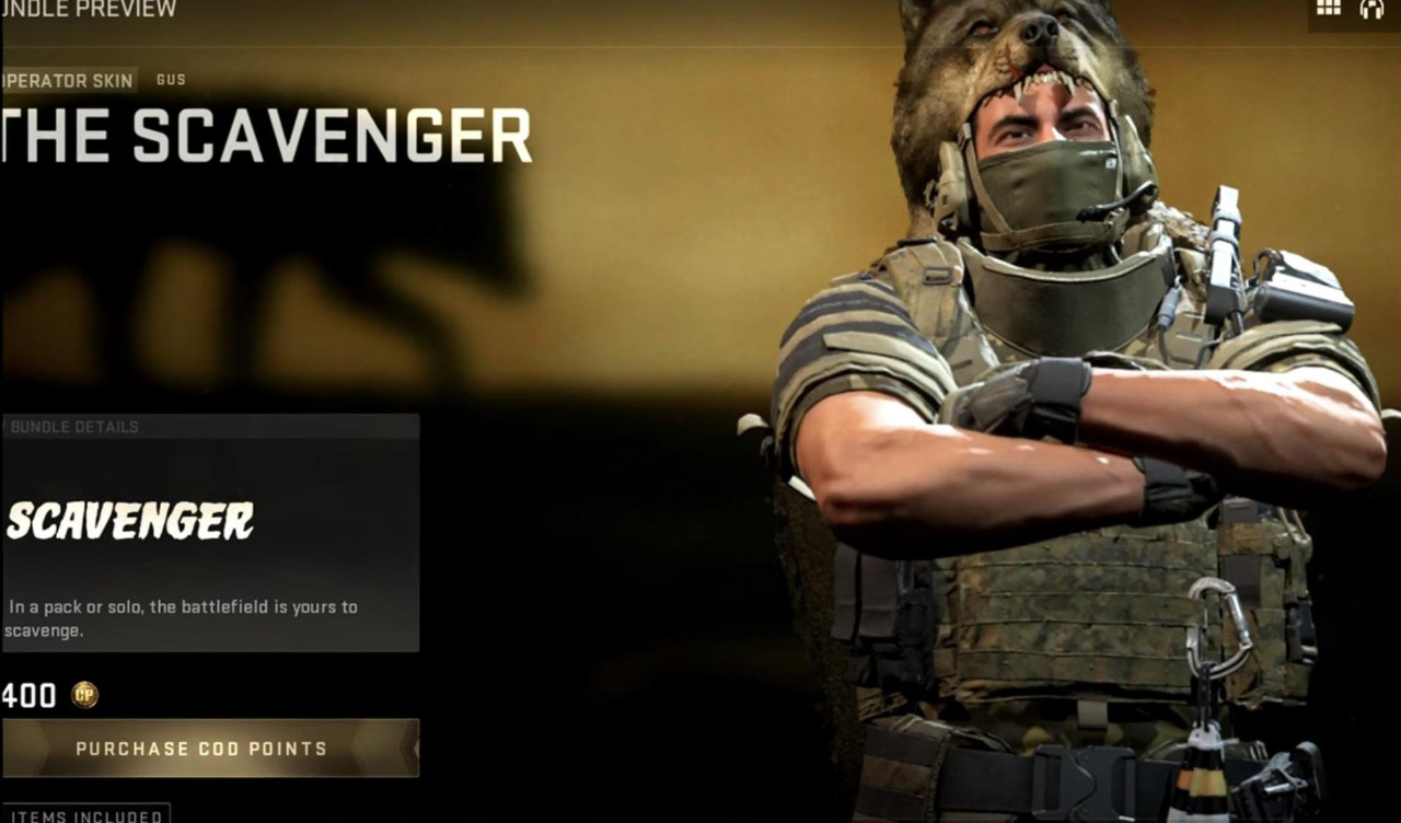 Steam Community :: Guide :: How to unlock all Operators and their ...