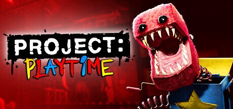 PROJECT PLAYTIME All BOXY BOO Secret Skins #projectplaytime