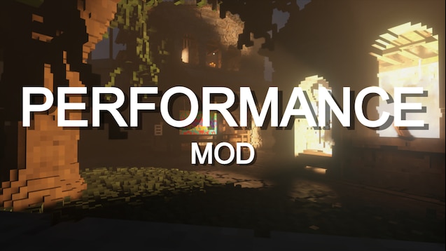 The best Minecraft performance mods