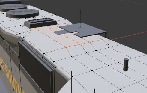 Steam Community :: Guide :: How to make a snow mesh