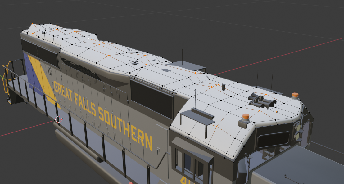 Steam Community :: Guide :: How to make a snow mesh