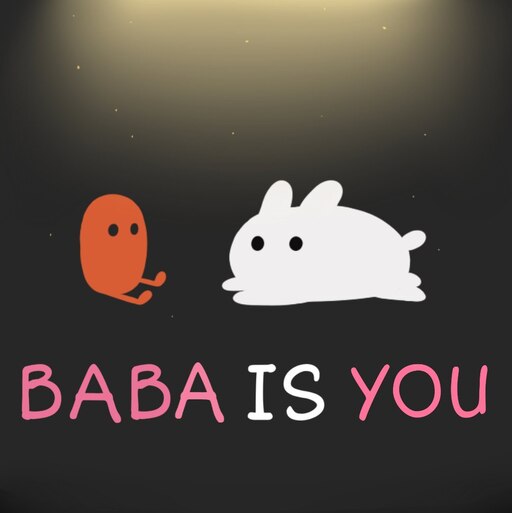 Baba is you steam фото 20
