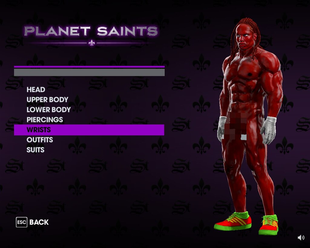 Steam Community Saints Row The Third Initiation Station