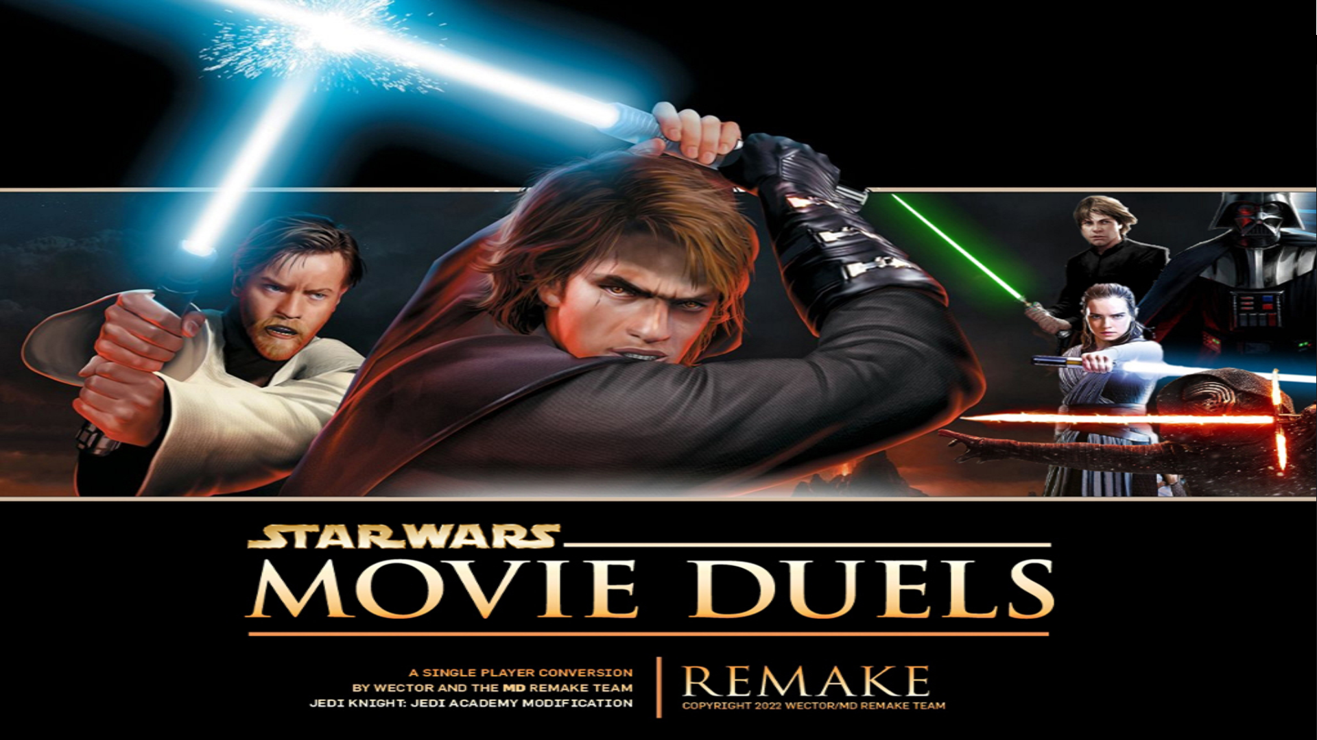 Звезды дуэль 2 выпуск. Звездные войны дуэль. Star Wars Jedi Academy movie Duels 2 Android. Movie Battles 2. Star Wars Jedi Academy Mod movie Duel Bespin Luke vs Darth Vader.