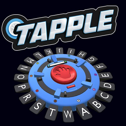 Steam Workshop::Tapple - Scripted [ENG][KR][DE]