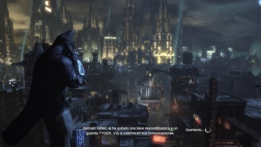 You must be logged in to steam to play batman arkham asylum фото 89