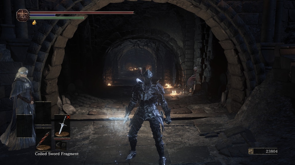 steam community screenshot outrider knight armor fashion souls frost knight armour