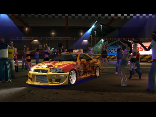 Steam Community :: Street Racing Syndicate
