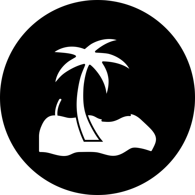 Символ острова