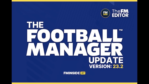 Football Manager 2022 - Download