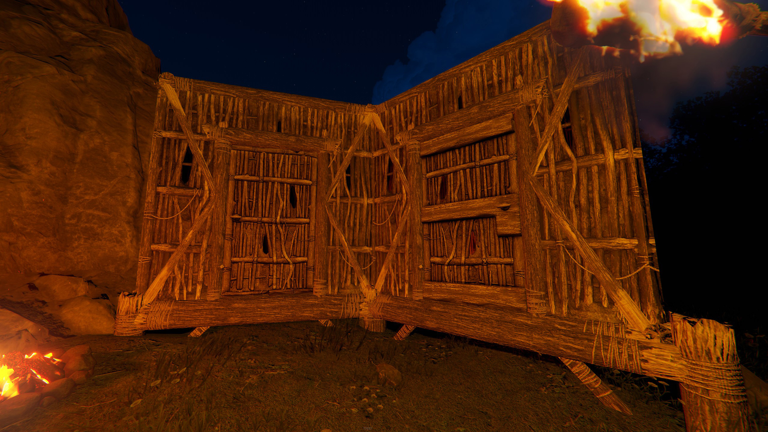 Twig Door thumbnail 6