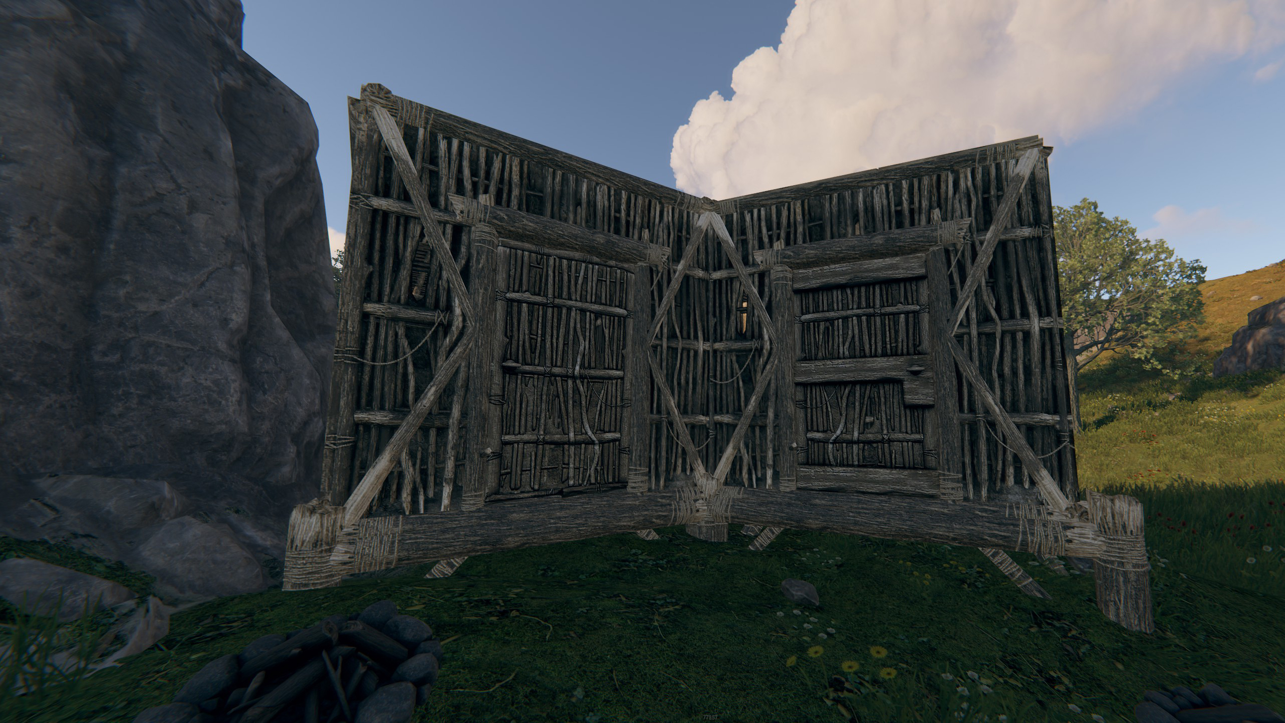 Twig Door thumbnail 4