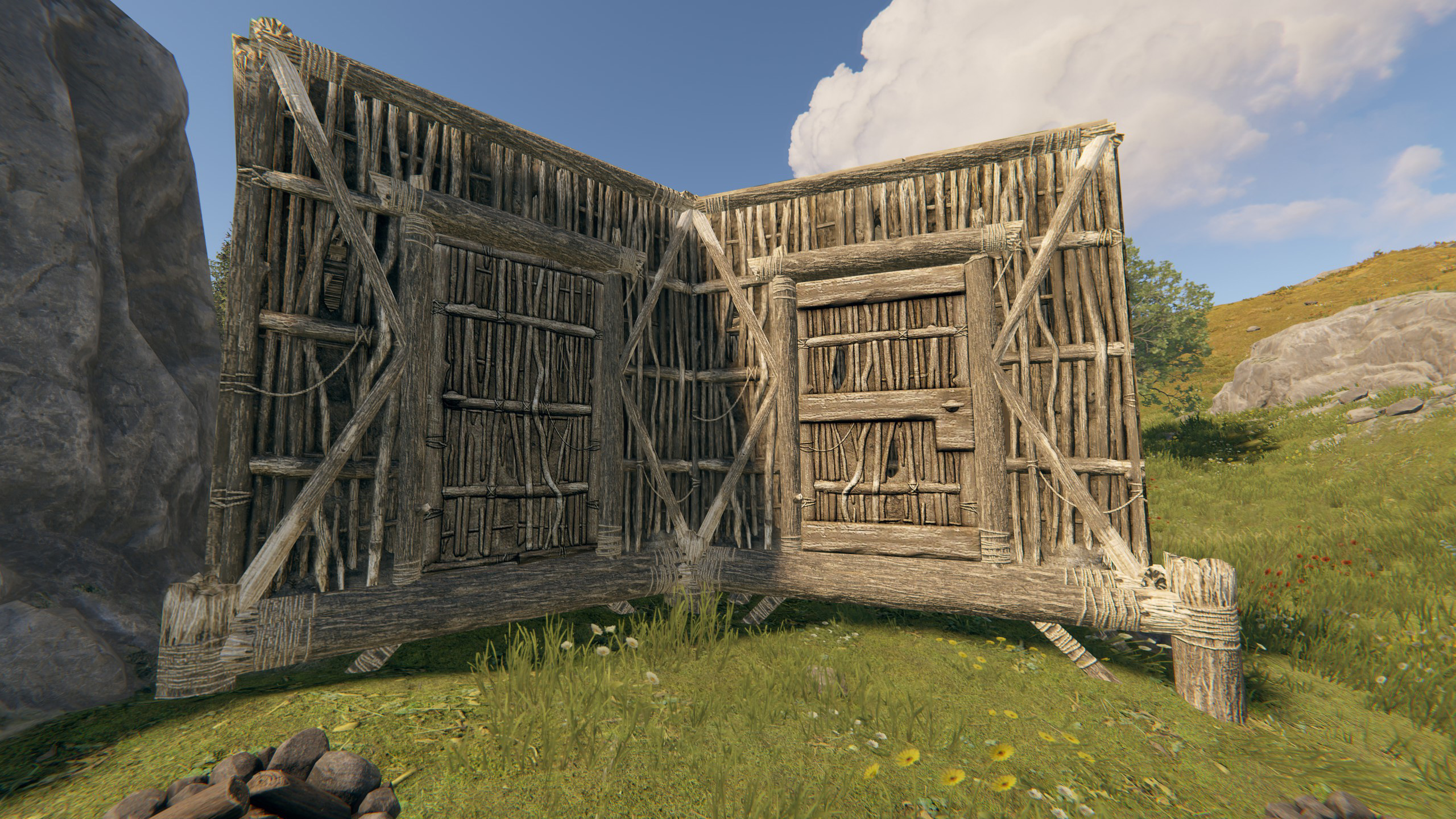 Twig Door thumbnail 5
