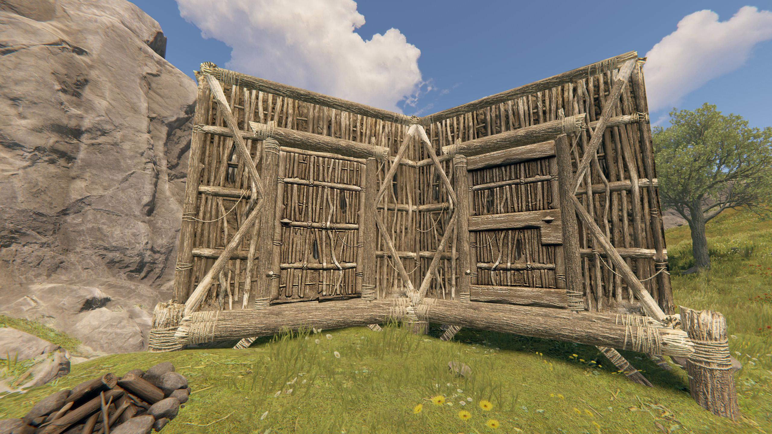Twig Door thumbnail 3