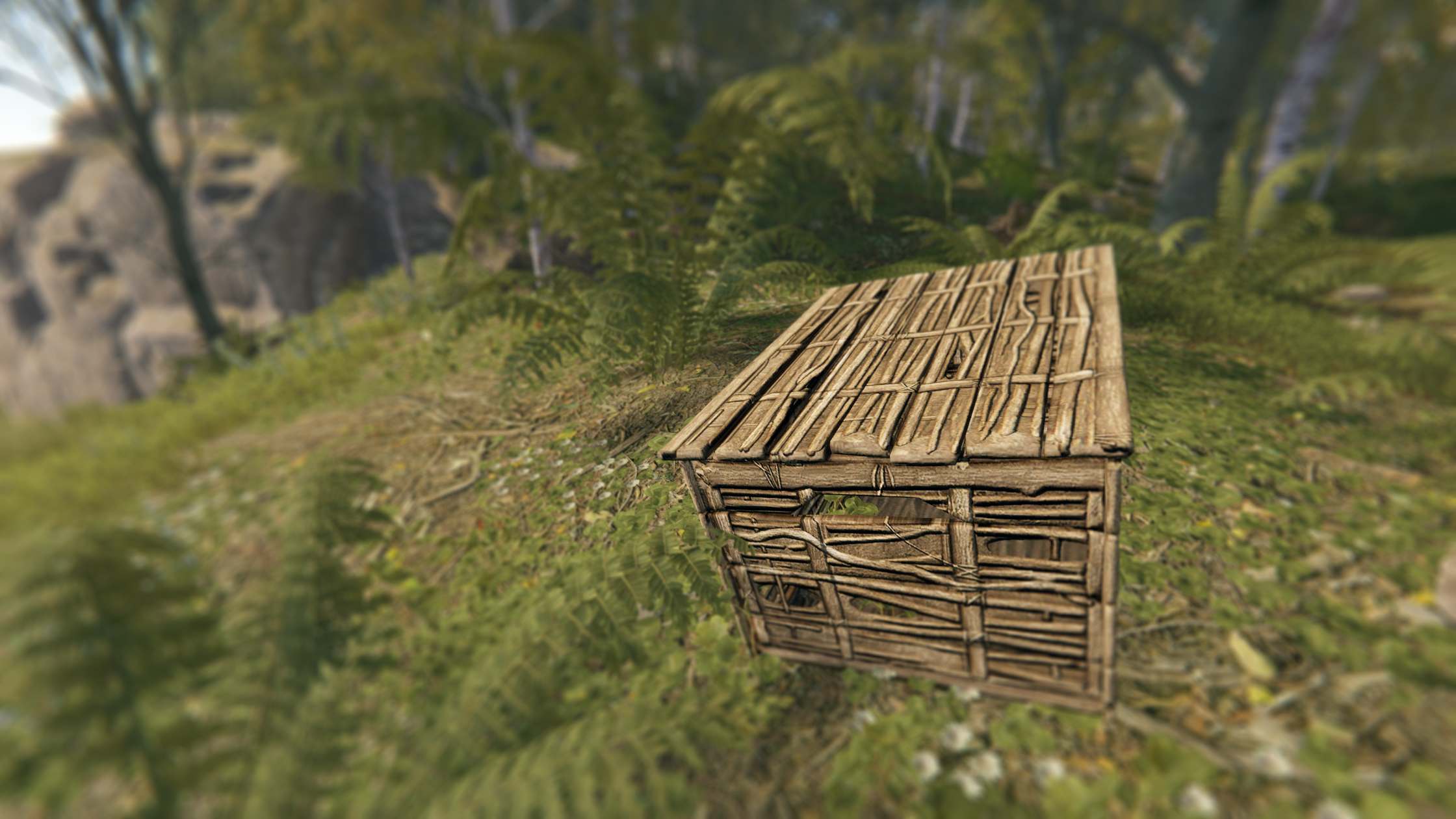 Twig Box screenshot 1