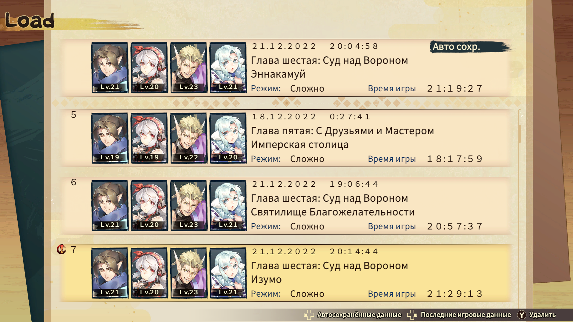 Русификатор для автомобиля