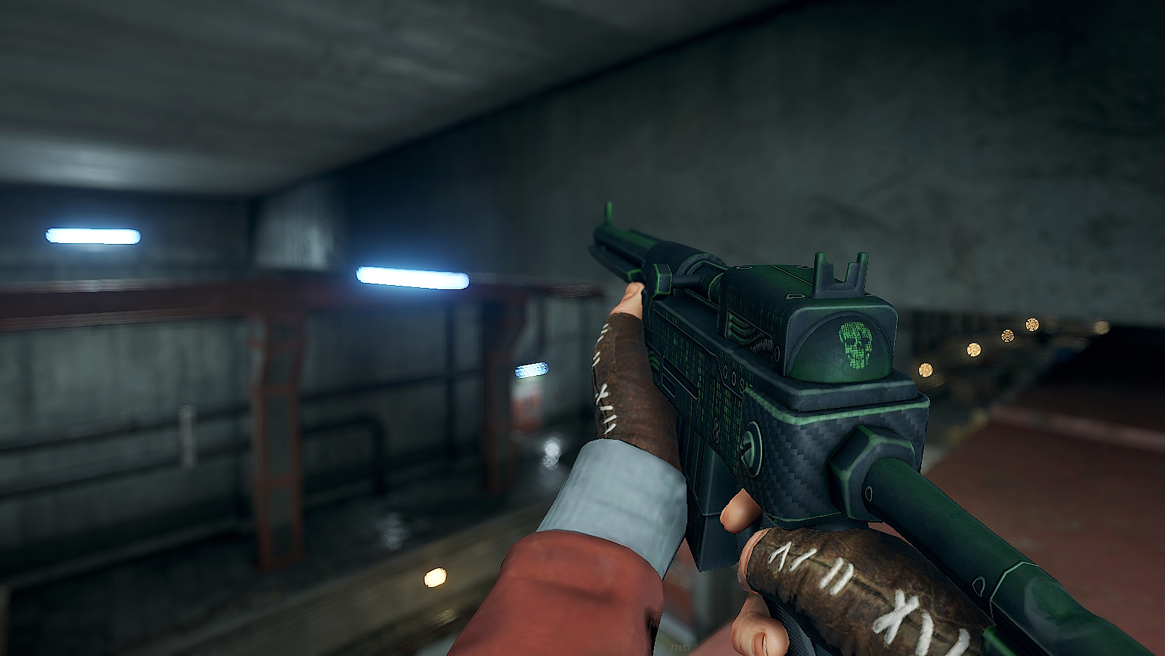 Cyber Code SAR thumbnail 5