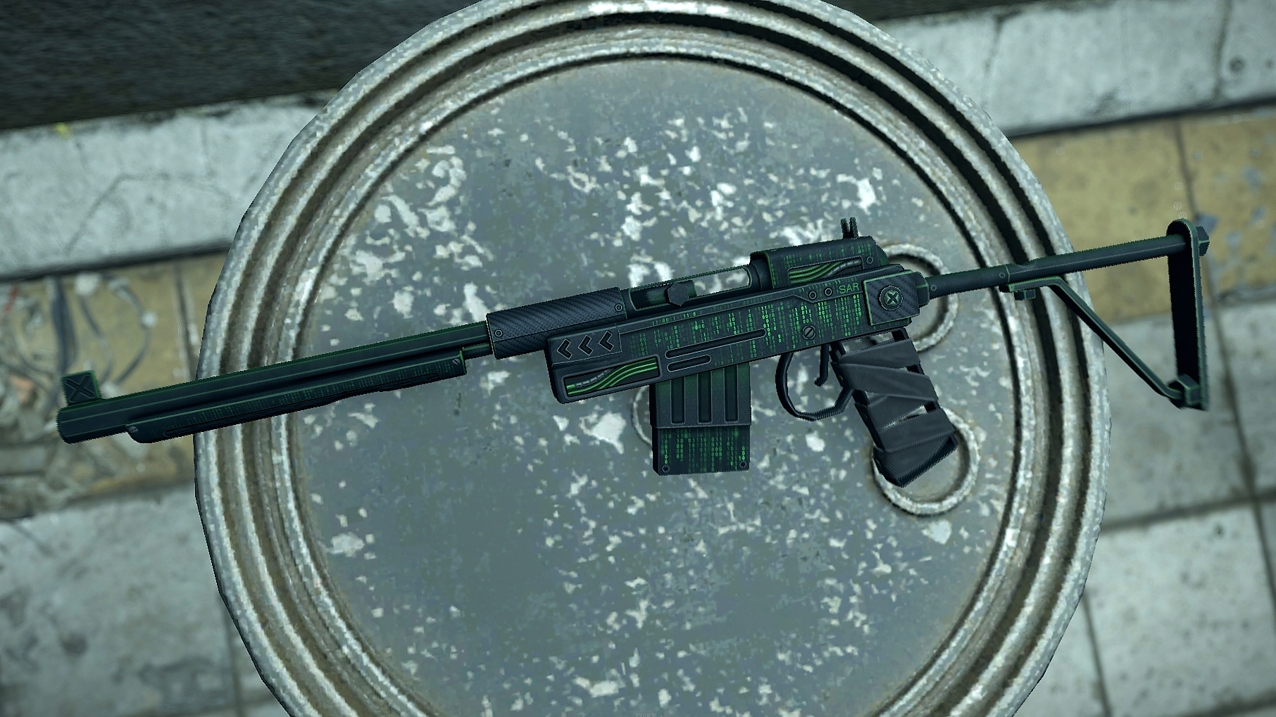 Cyber Code SAR thumbnail 3