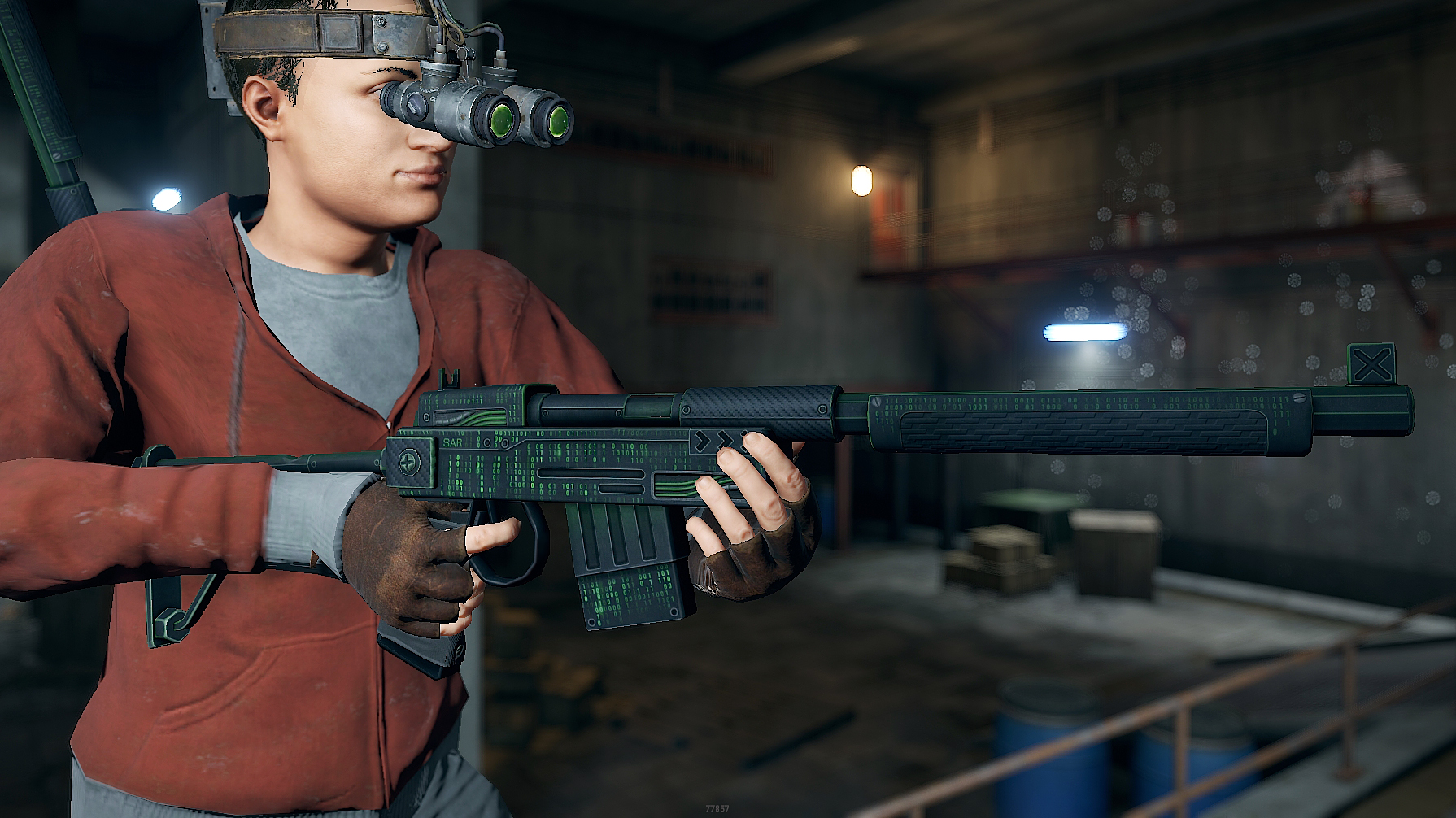 Cyber Code SAR thumbnail 4