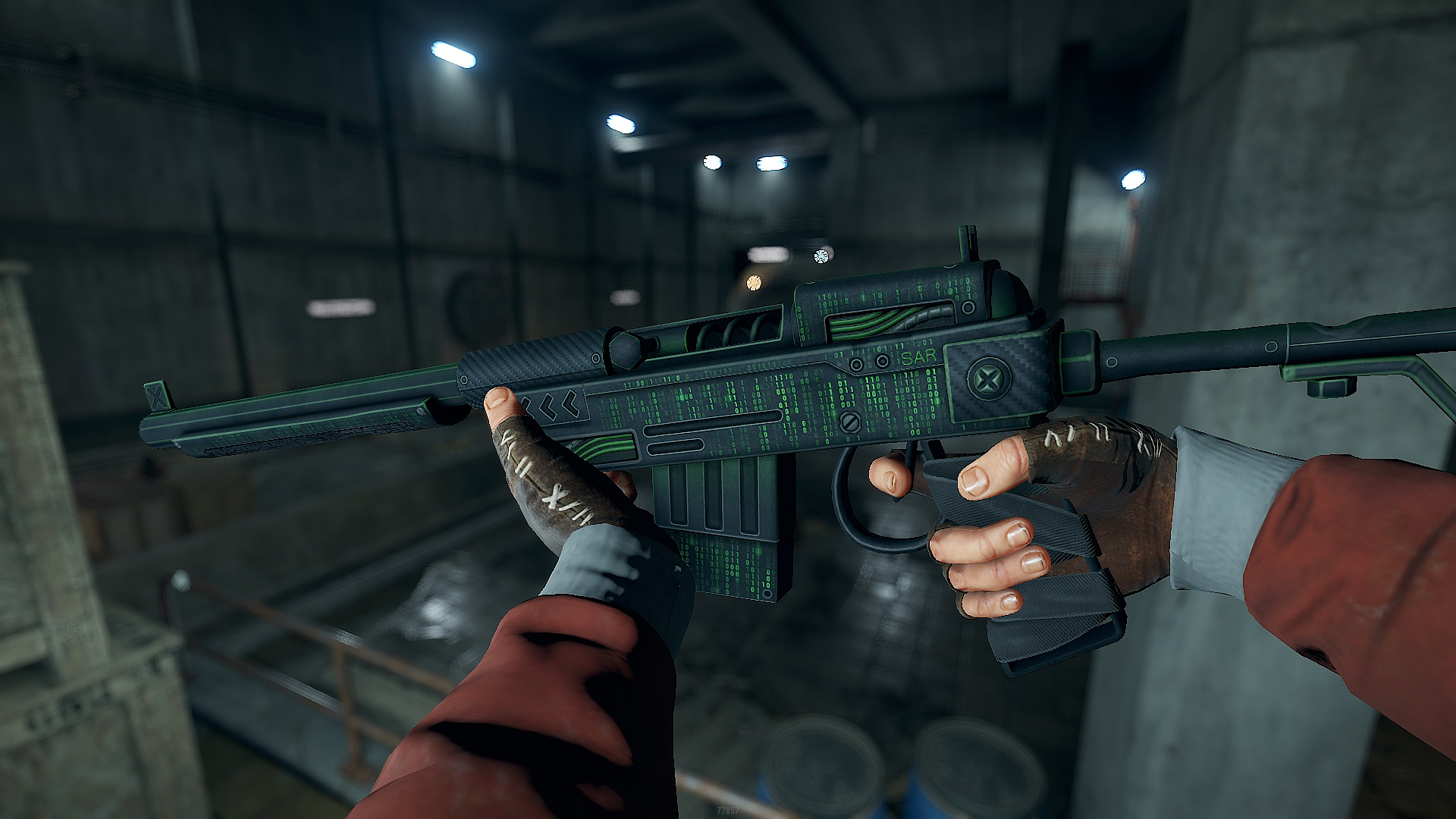 Cyber Code SAR thumbnail 2