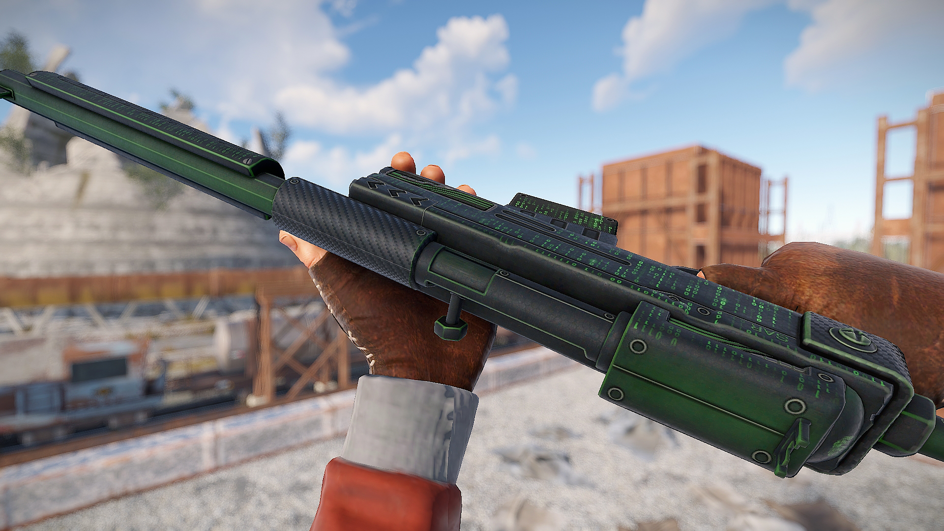 Cyber Code SAR thumbnail 7