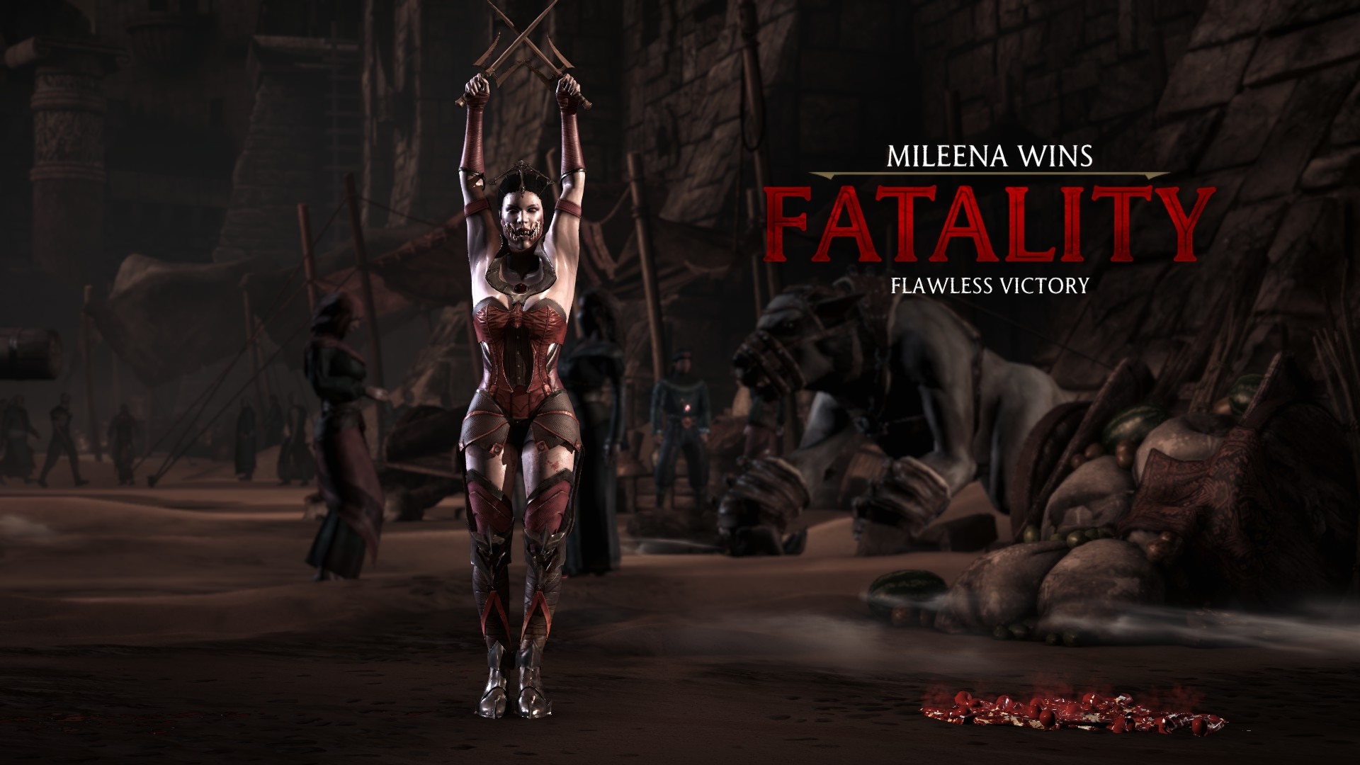 Mortal Kombat X Review: Microtransactions Ruin an Otherwise Flawless Victory