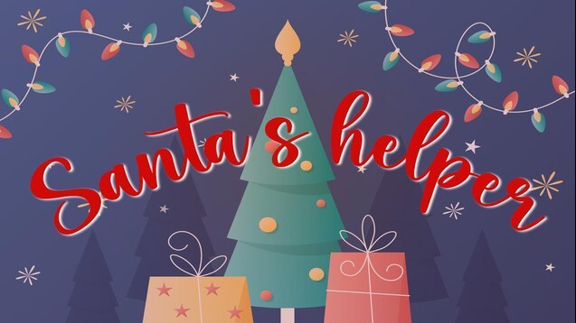 Steam Community Market :: Listings for Santa's Little Helper