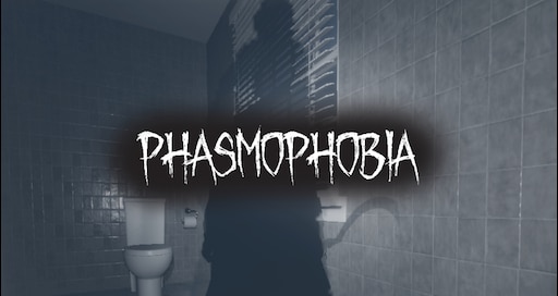 Ghost event phasmophobia фото 44